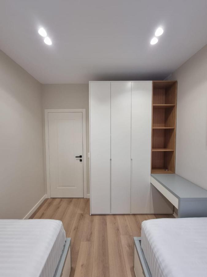 Arkle Apartment 1 Tirana Exterior photo